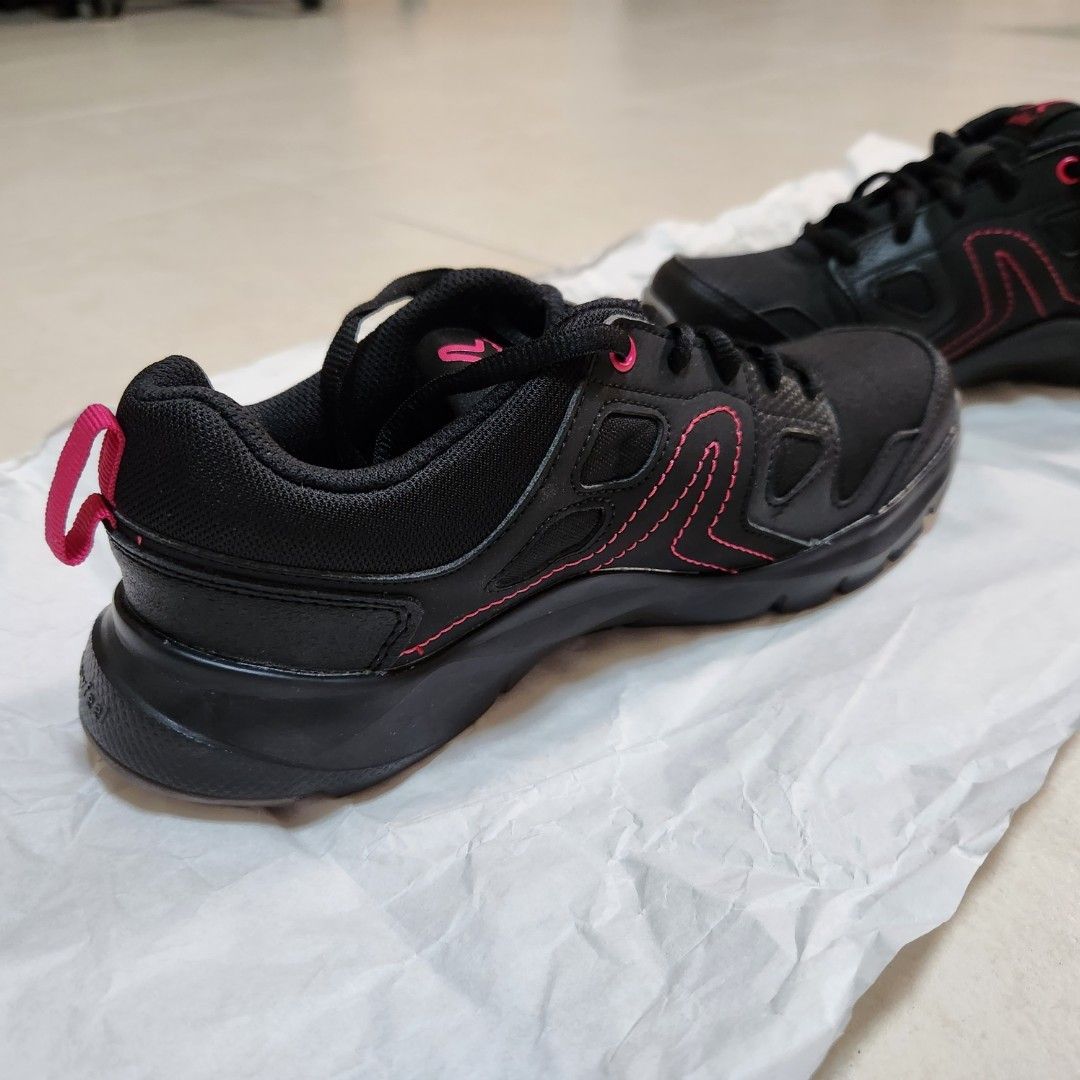 Decathlon Ladies Walking Shoes