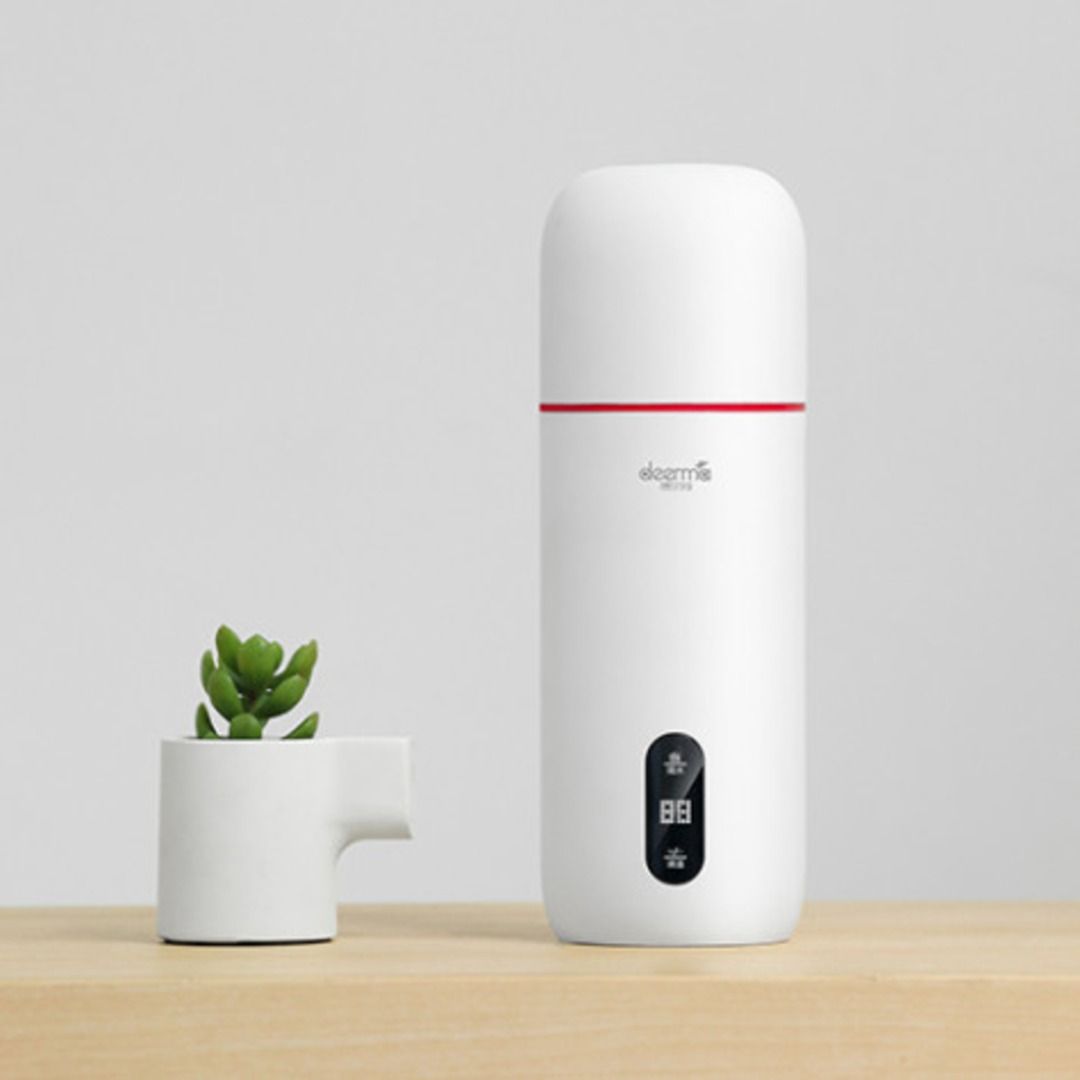 Electric thermos bottle shop