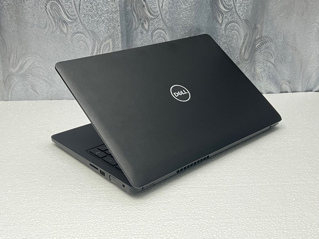 Dell Latitude 3580 Gaming Laptop Core I7 7th Gen 8gb Ram 256gb Ssd 2gb Vcard Computers And Tech 3619