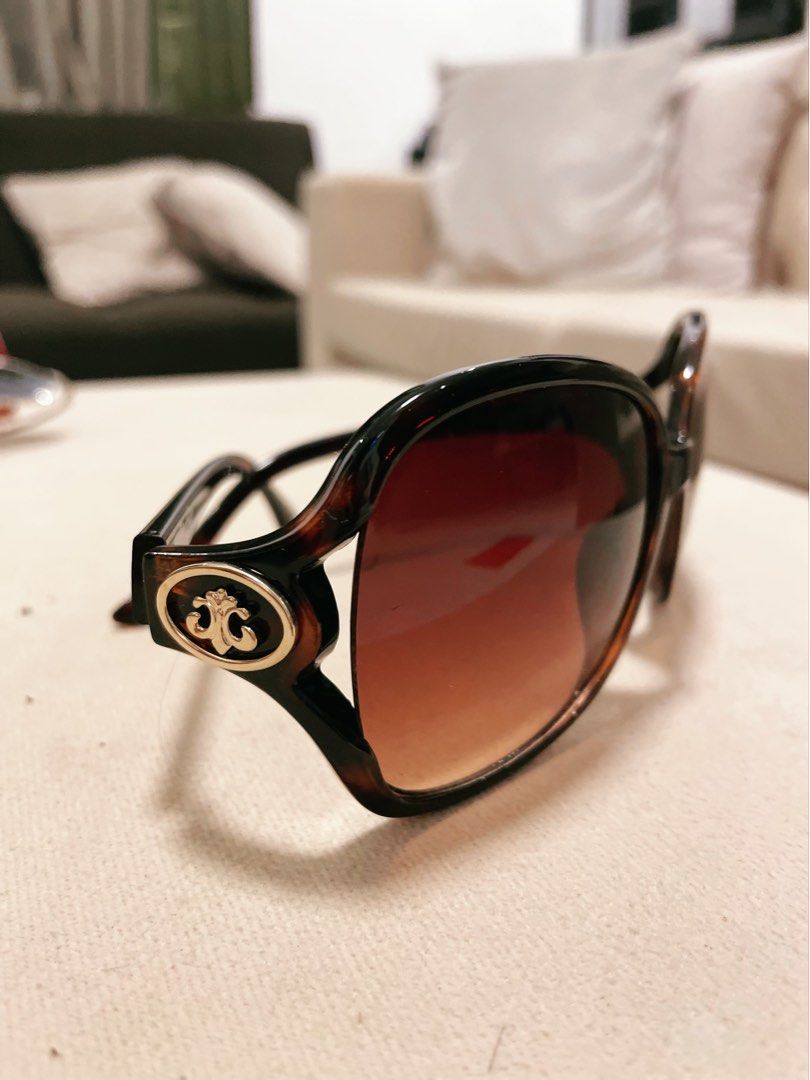 Dereon sunglasses 2025