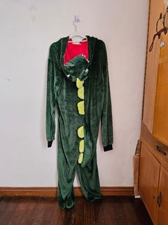 Dinosaur Costume (L)