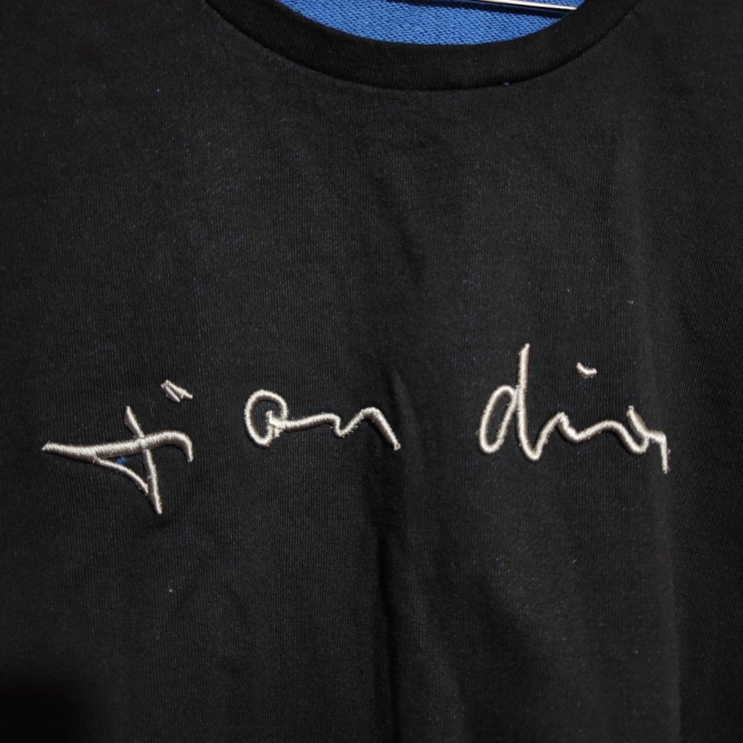 I am hot sale dior