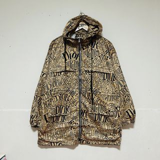 Dior Monogram Jacket