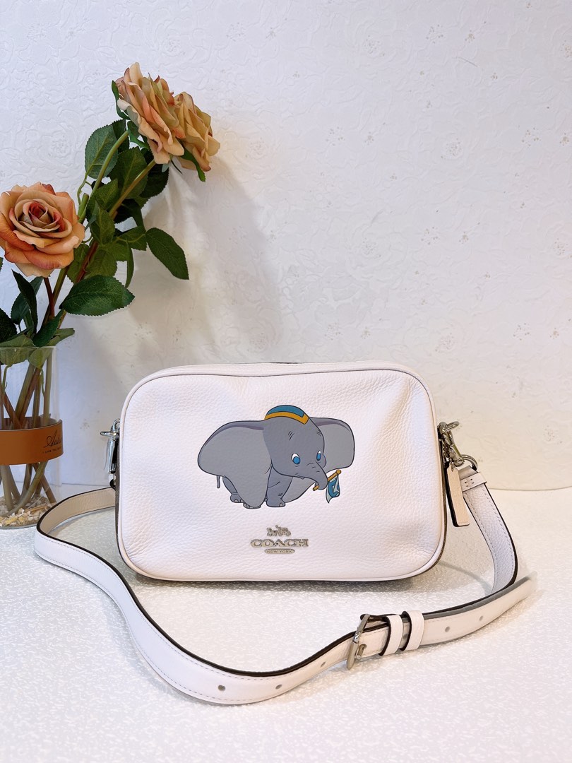 Coach dumbo clearance crossbody