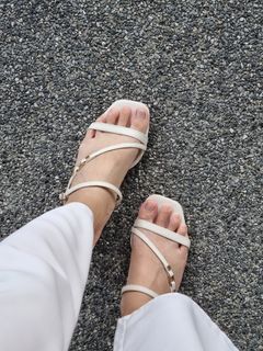 Dmk sandals best sale