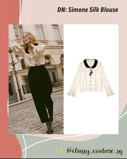 (Category: ) located in . Submitted by classy.couture.sg (Listing ID 1268080004, Image 1). Description: .