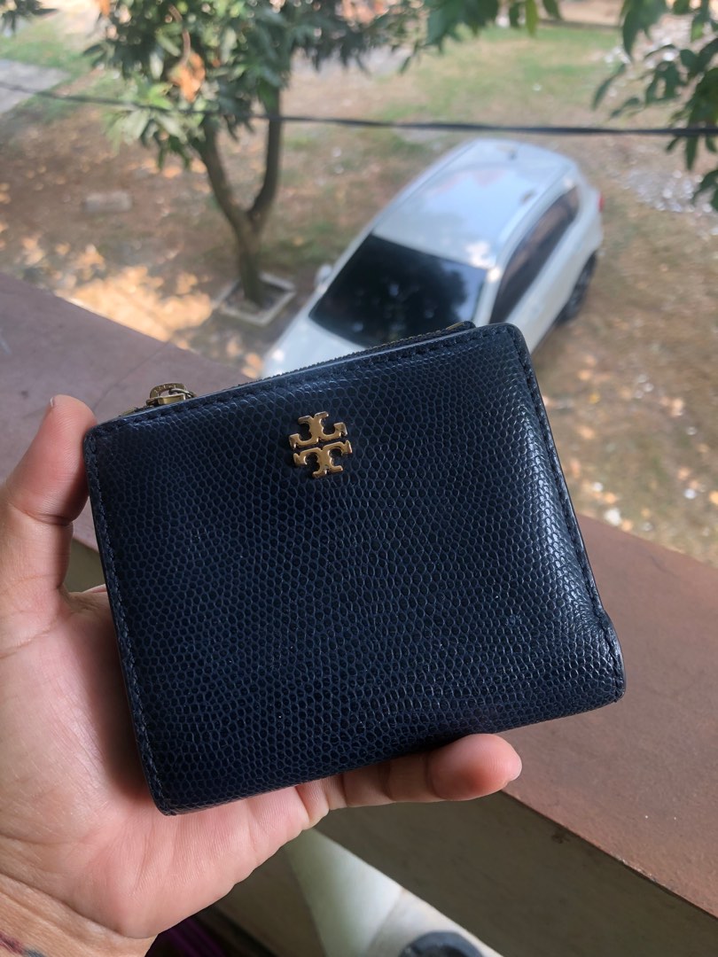 Jual dompet tory burch original deals