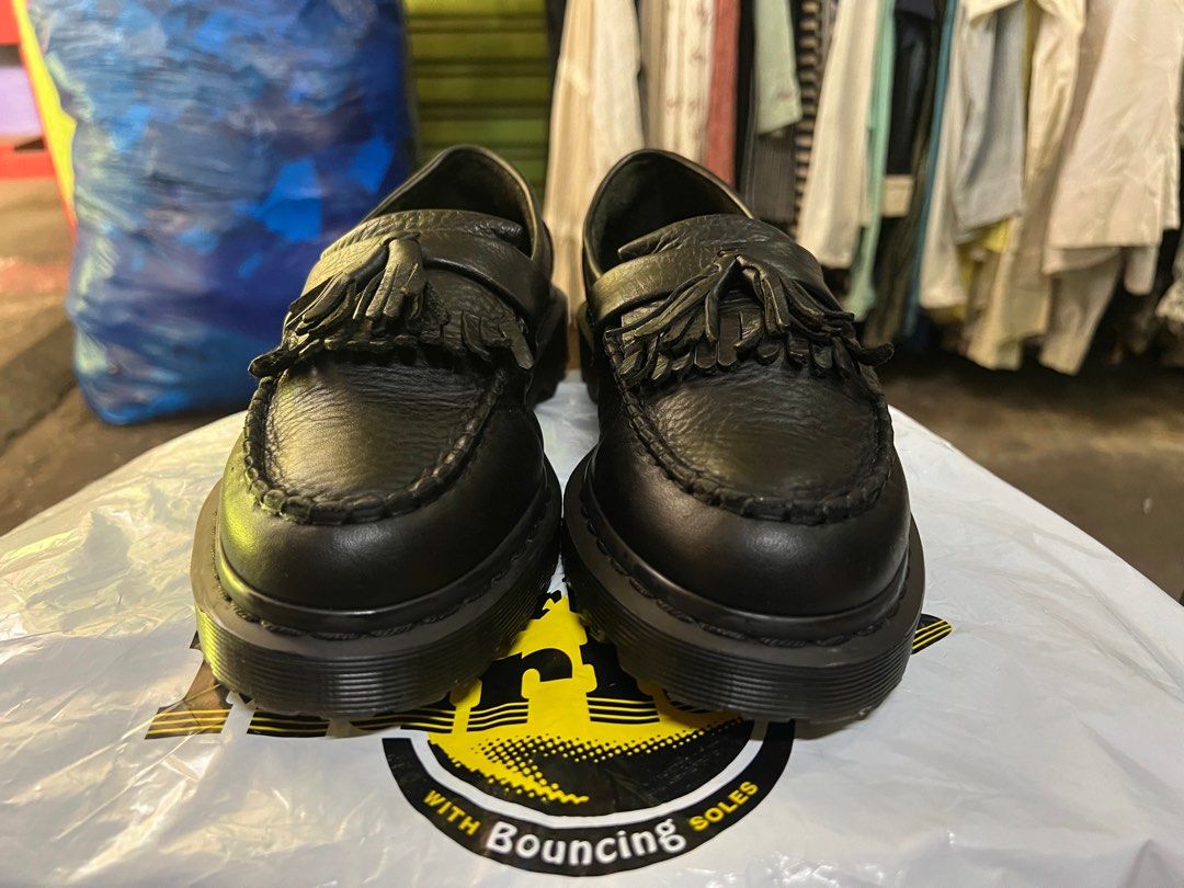 Dr sale martens leroy