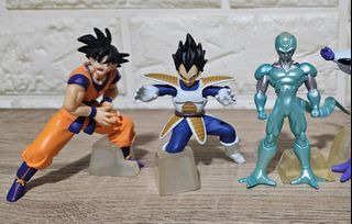 Trading figure Tapion 「 Dragon Ball Capsule Neo Edition of the