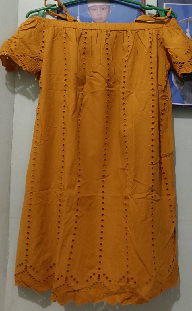 Dress Primark brand Babies Kids Babies Kids Fashion on Carousell