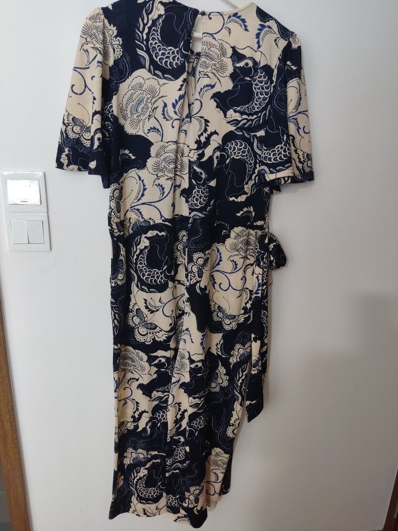 Dresses and onesies from next UK