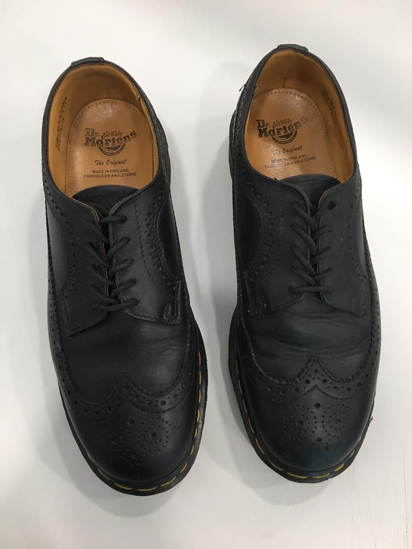 Dr martens fabriqué en angleterre sales