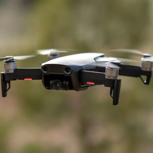 drone-dji-mavic-air-onyx-black-elektronik-lainnya-di-carousell