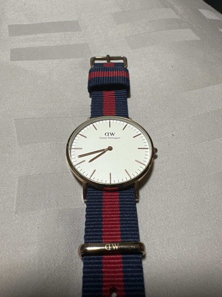 Dw mens clearance