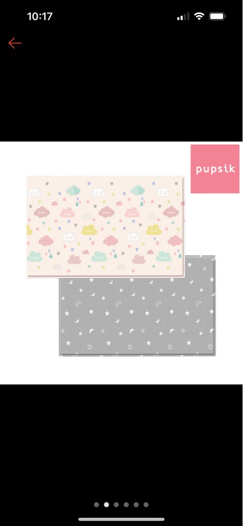 Dwinguler pro playmat (size m), Babies & Kids, Infant Playtime on Carousell