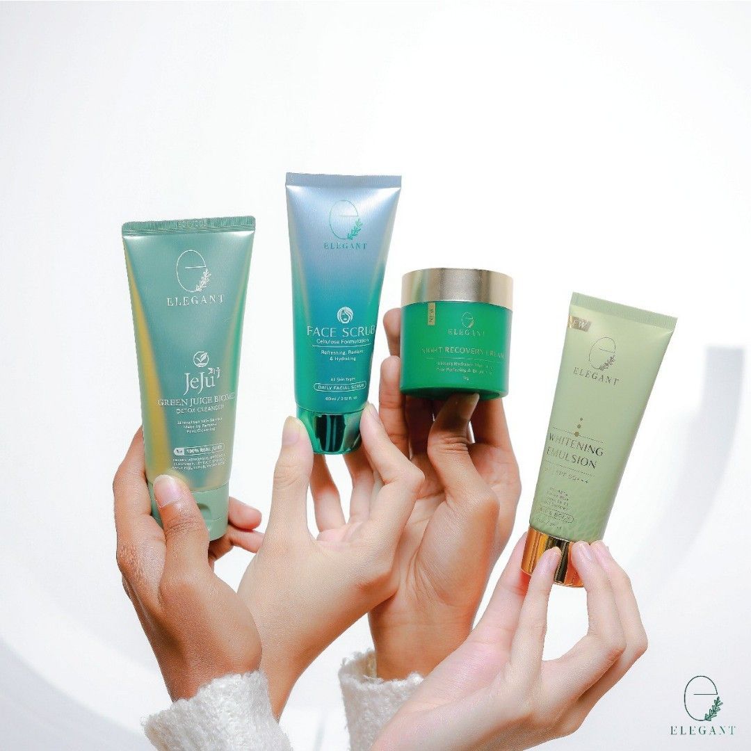 Elegant night on sale