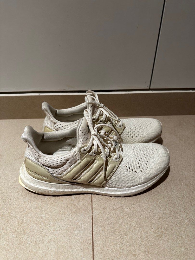 adidas gazelle silver green womens adidas Ultraboost DNA Running Sportswear Lifestyle Shoes