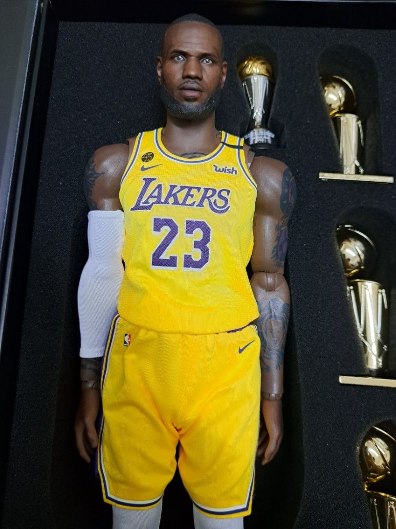 enterbay lebron james