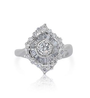Cheap used engagement rings outlet