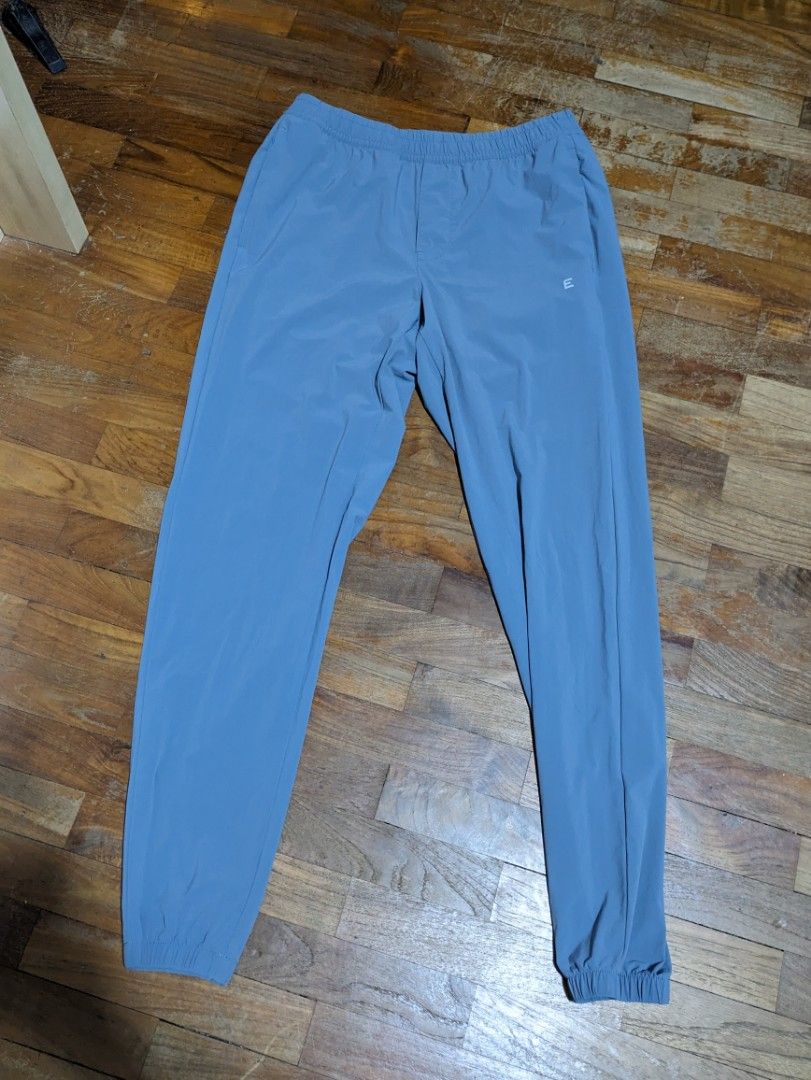 Everlane joggers mens sales