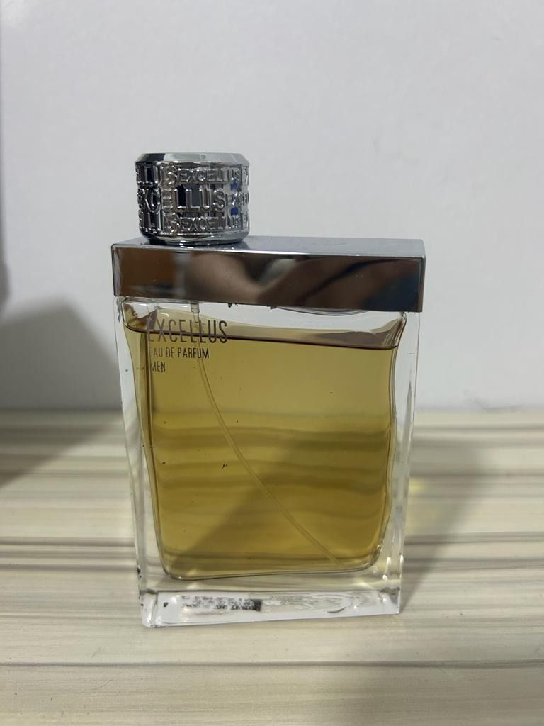 Armaf store excellus fragrantica