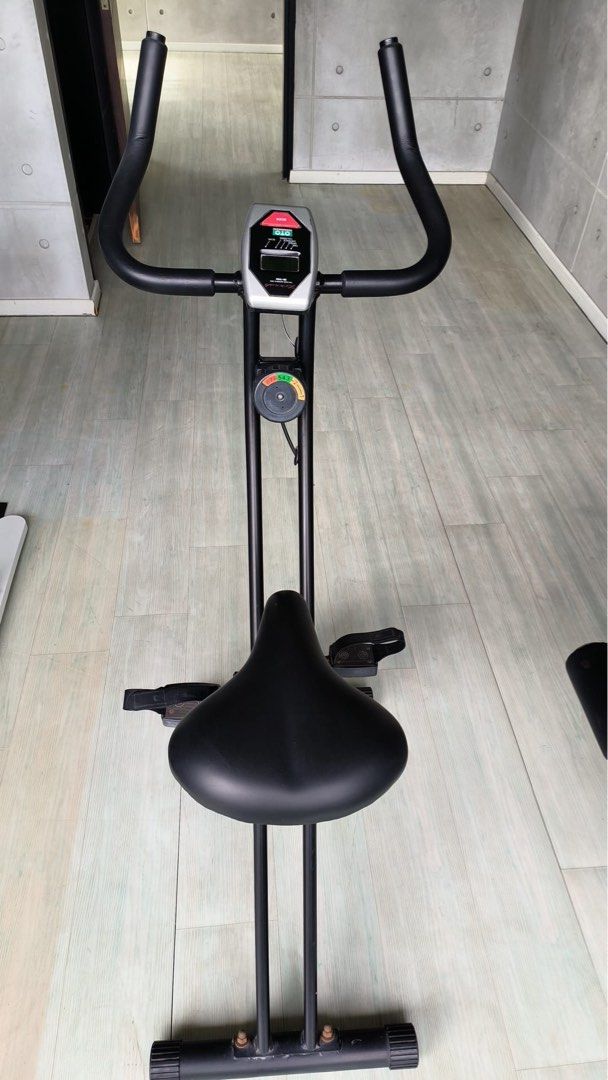 Oto stationary bike online