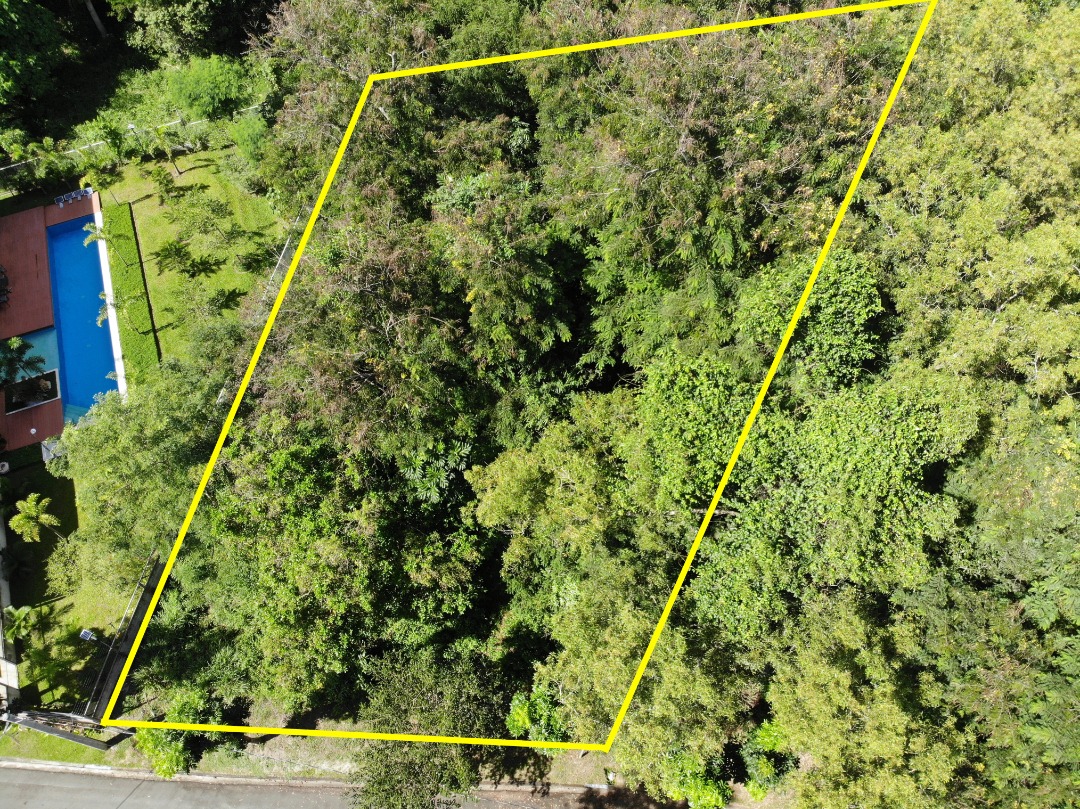 Fairmount Hills Vacant Lot for Sale Phase 1, Property, For Sale, Lot on