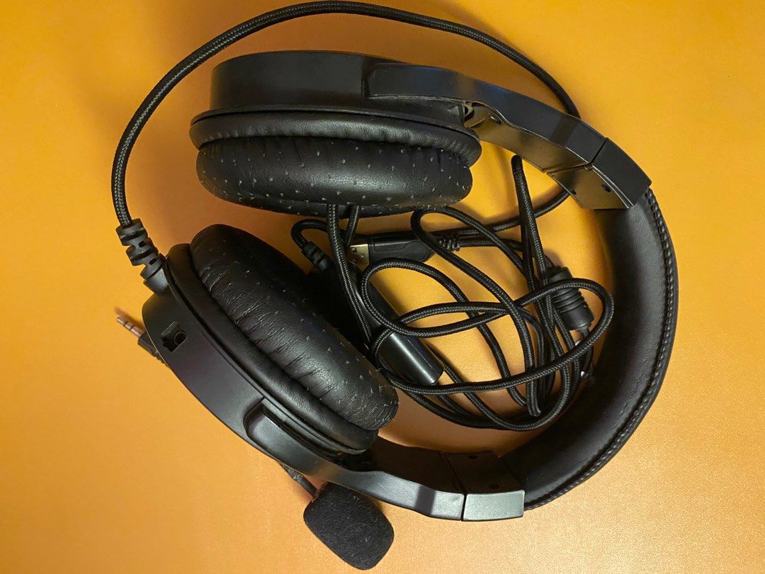Fantech fusion best sale