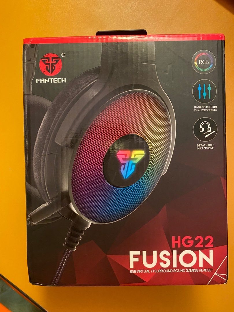 Hg 22 fusion deals