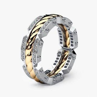 Affordable mens shop engagement rings