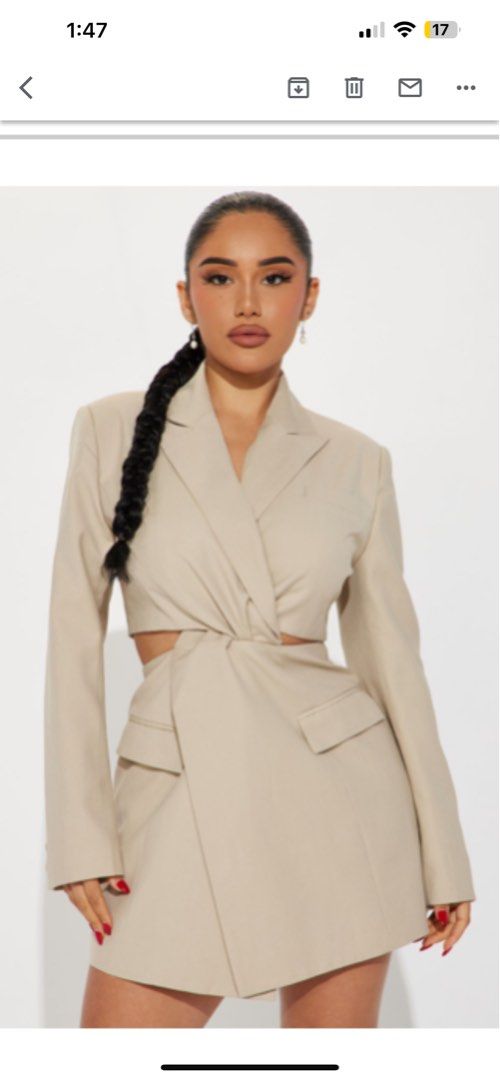 Missguided fashion deals nova