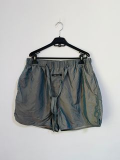 FEAR OF GOD NYLON SHORT