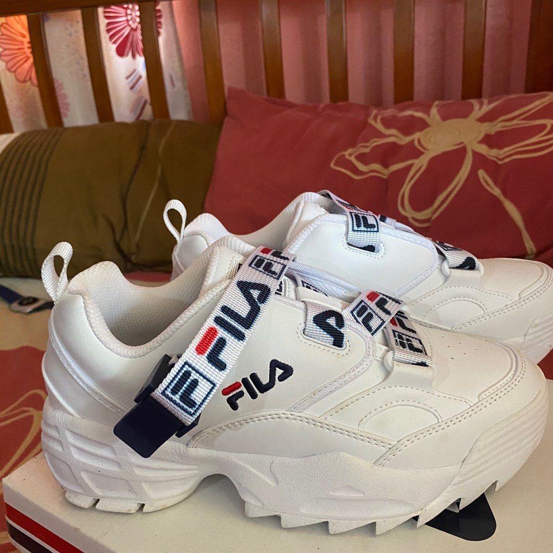 Fila fast online