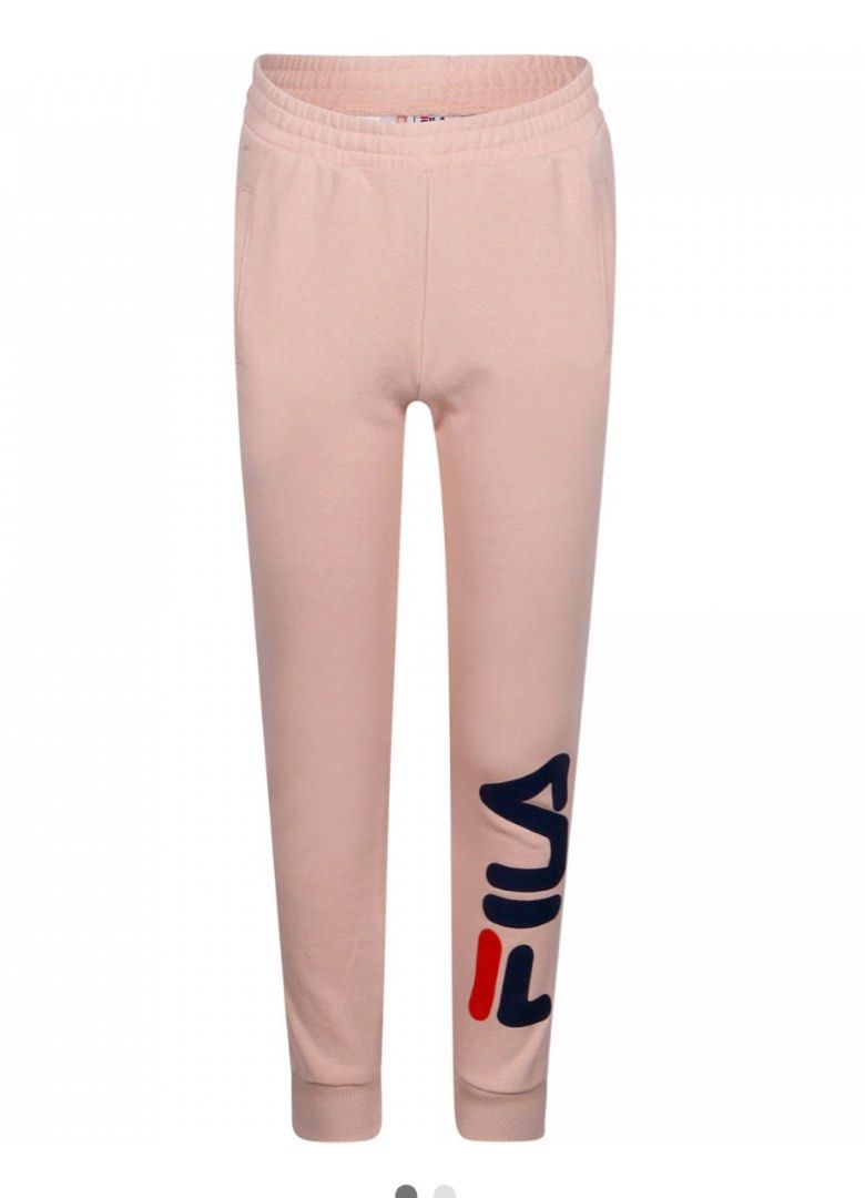 fila track pants women