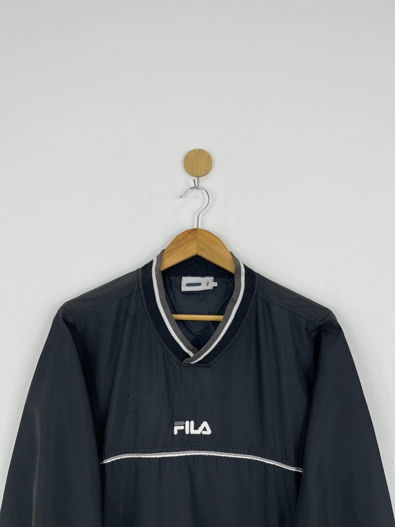 Pull on sale fila or