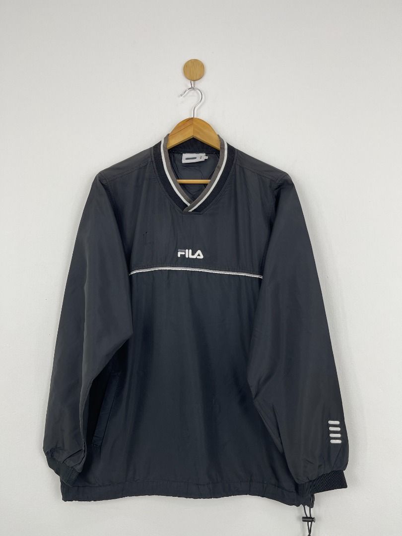 Pull fila or on sale