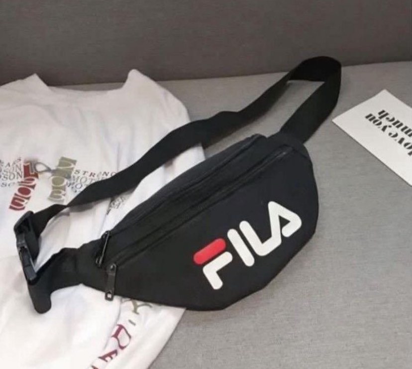 Fila waist pouch online
