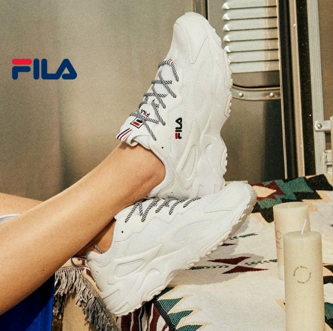 Chunky new arrivals sneakers online