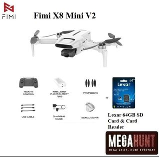 Fimi x8 for sale discount