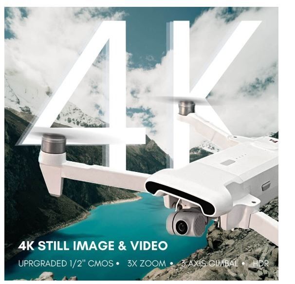 Fimi x8 se 2020 zoom cheap