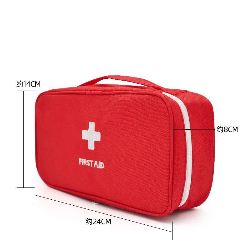 Medication pouch online
