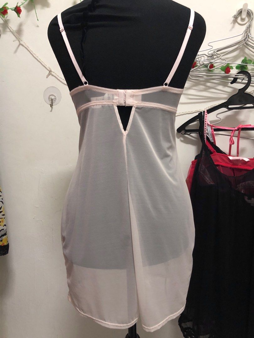 Forever 21 top sheer dress