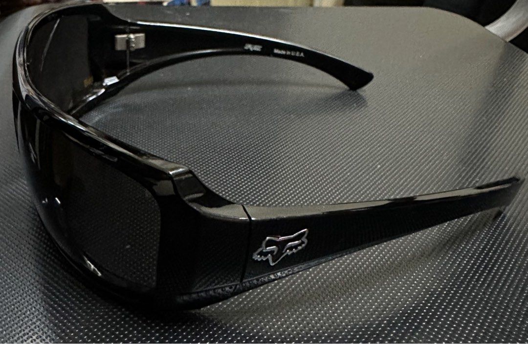 Fox median clearance sunglasses