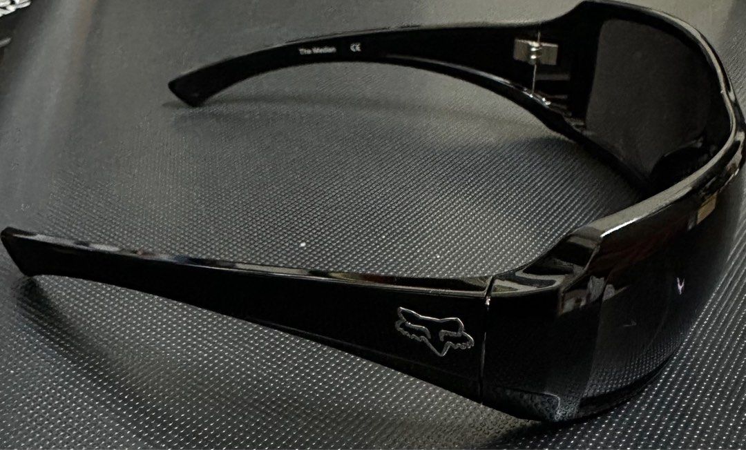 Fox median online sunglasses