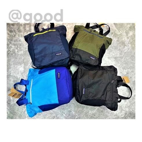 FREE Patagonia 27L Casual Portable Backpack Waterproof Nylon