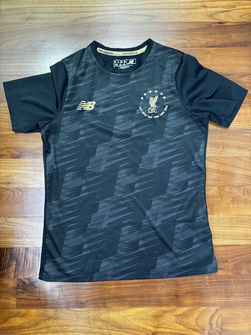 Liverpool kit 2020 junior top