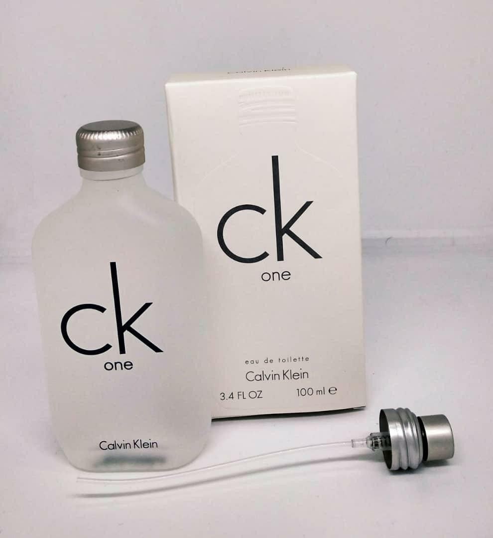 FREE SHIPPING Perfume ck one Perfume New in box tester quality NEW, Beauty  & Personal Care, Fragrance & Deodorants on Carousell
