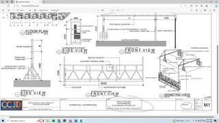 Freelance Autocadd Operator Draftsman  Services