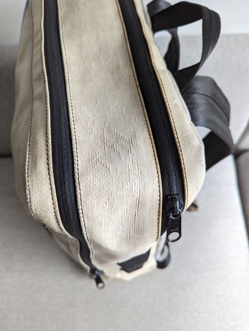 FREITAG Rucksäcke F306 HAZZARD