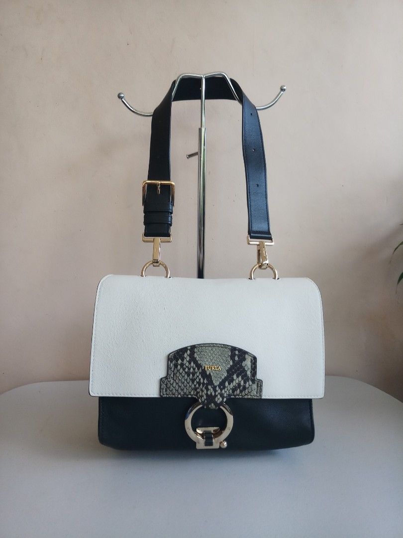 Furla Reversible Bag